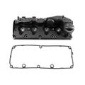 Vaico Cylinder Head Cover, V10-4473 V10-4473